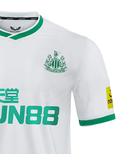 Newcastle United 22/23 Stadium Men's Third Shirt