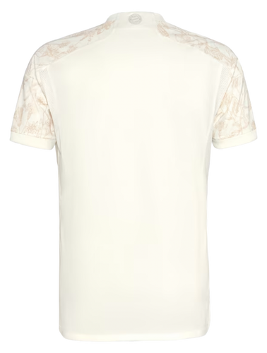 Bayern Munich 23/24 Stadium Men's Third Shirt