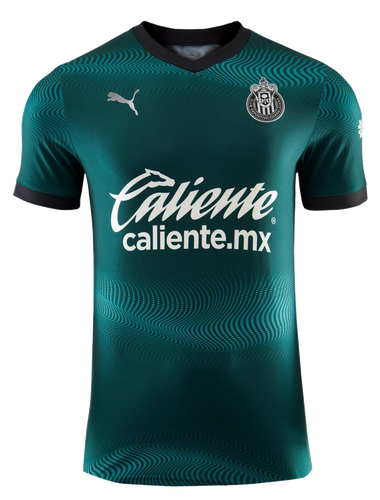 Deportivo Guadalajara 23/24 Stadium Men's Third Shirt