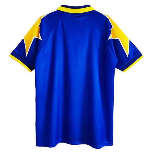 Juventus 95/96 Men's Away Retro Shirt