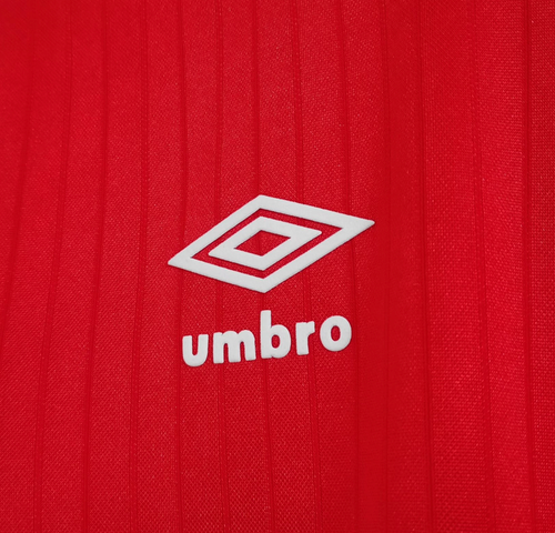 Arsenal 83/86 Men's Home Retro Shirt