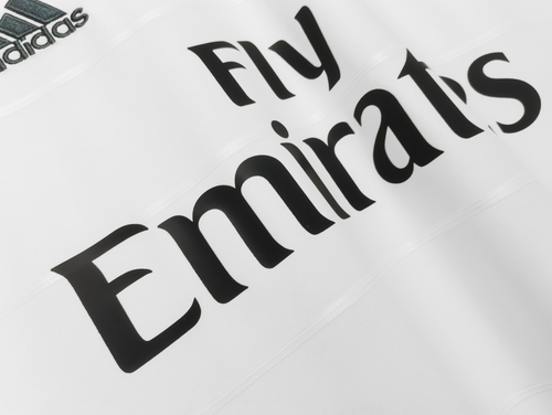 Real Madrid 13/14 Men's Home Retro Shirt