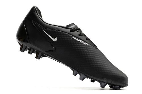 Nike Phantom GX Academy AG Football Boots - Black