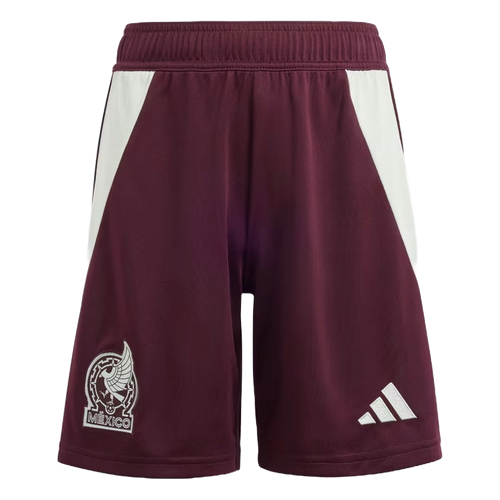 Mexico 2024 Stadium Men's Home Shirt