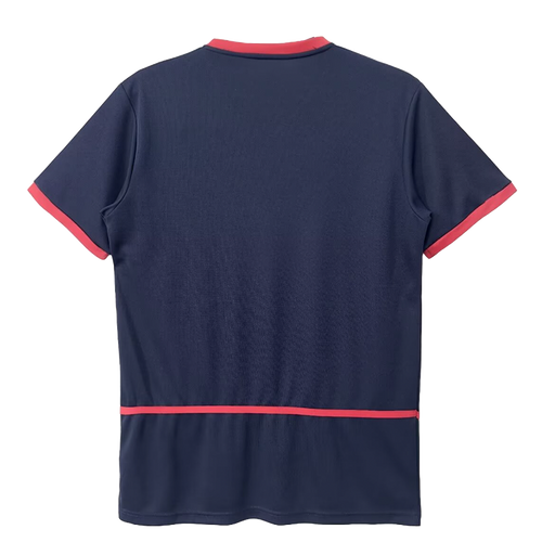 Arsenal 03/04 Men's Third Retro Shirt