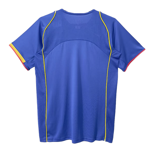 Arsenal 04/05 Men's Away Retro Shirt