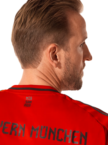 Bayern Munich 24/25 Stadium Men's Home Shirt