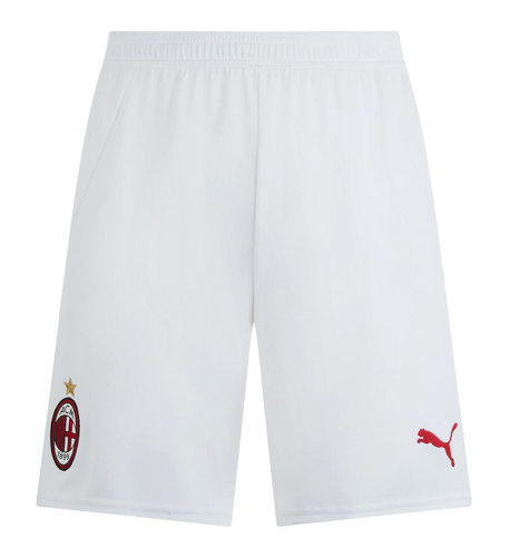 AC Milan 24/25 Stadium Men's Home Shirt