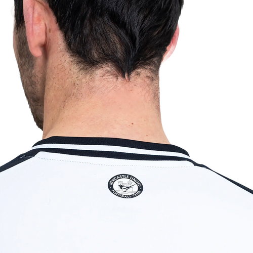 Newcastle United 24/25 Stadium Men's Home Shirt