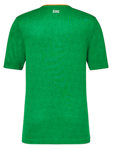 Ireland 24/25 Kid's Home Shirt and Shorts