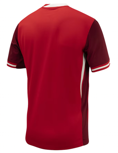 Canada 2024 Stadium Men's Home Shirt