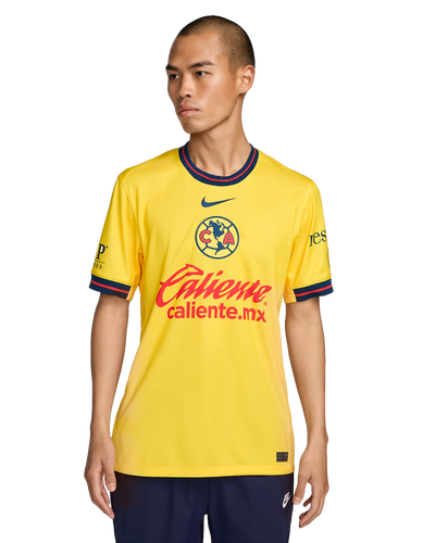 CF América 24/25 Stadium Men's Home Shirt