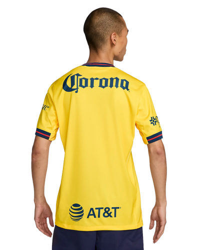 CF América 24/25 Stadium Men's Home Shirt