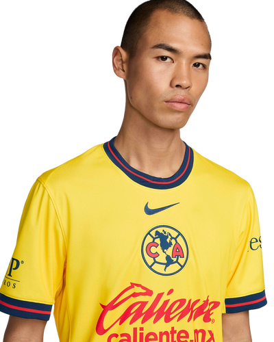 CF América 24/25 Stadium Men's Home Shirt