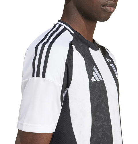 Juventus 24/25 Stadium Men's Home Shirt