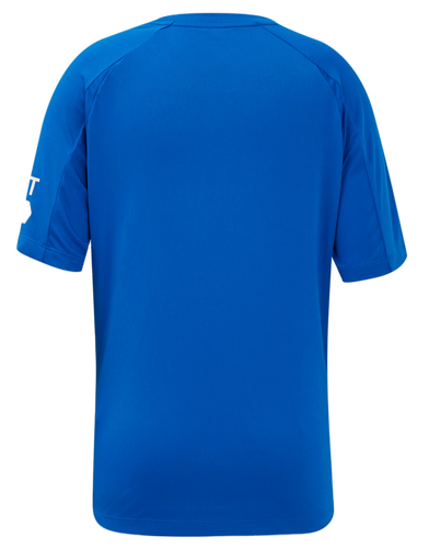 Rangers 24/25 Kid's Home Shirt and Shorts