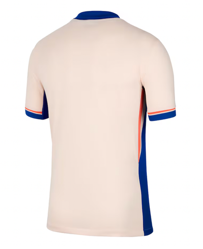 Chelsea 24/25 Kid's Away Shirt and Shorts