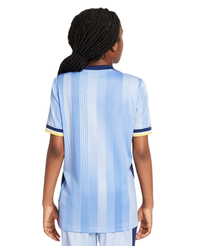 Tottenham 24/25 Kid's Away Shirt and Shorts