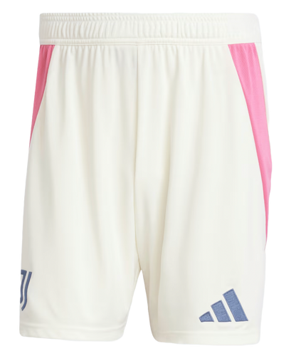 Juventus 24/25 Authentic Men's Away Shirt