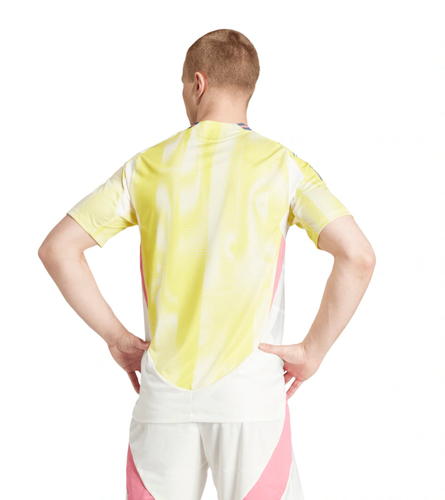 Juventus 24/25 Authentic Men's Away Shirt