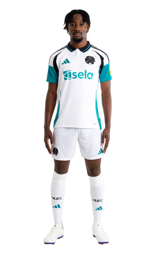 Newcastle United 24/25 Stadium Men's Third Shirt