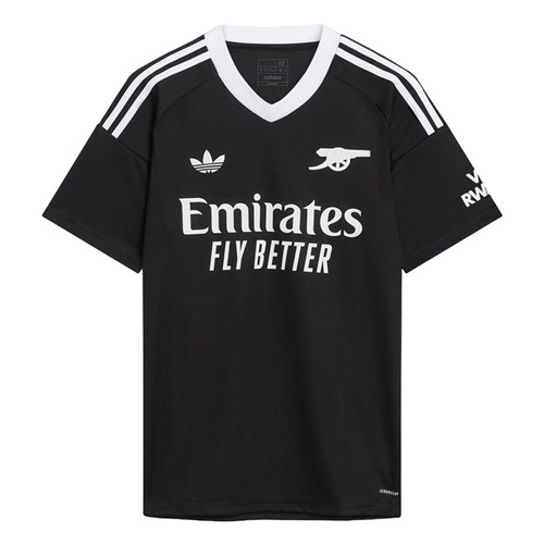 Arsenal 24/25 Men's Third Goalkeeper Shirt