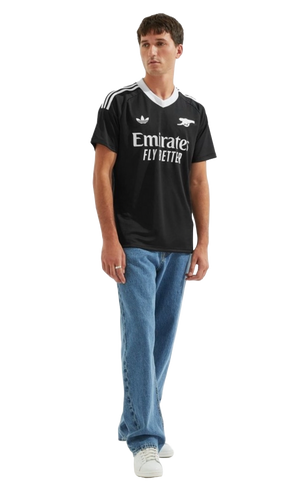 Arsenal 24/25 Men's Third Goalkeeper Shirt