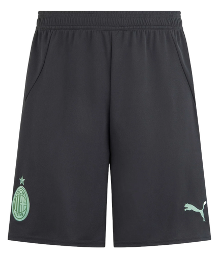 AC Milan 24/25 Stadium Men's Third Shirt