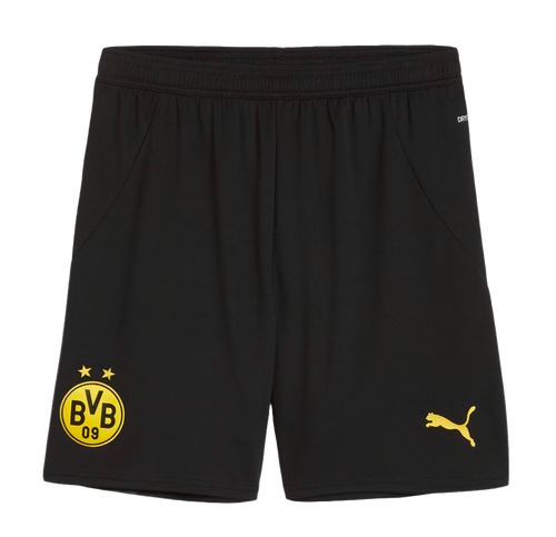 Borussia Dortmund 24/25 Stadium Men's Away Shirt