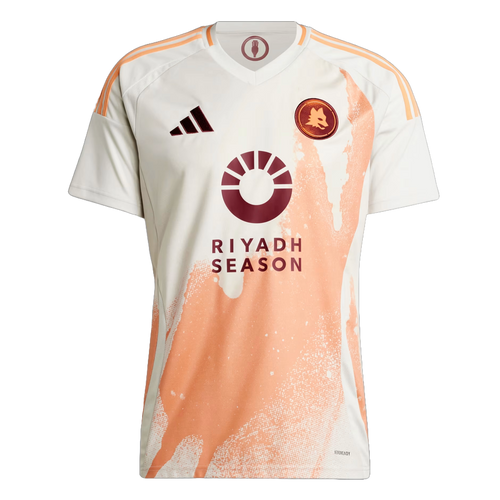 AS Roma 24/25 Stadium Men's Away Shirt