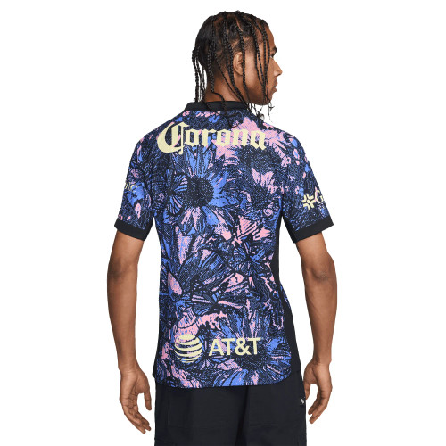 CF América 24/25 Authentic Men's Third Shirt