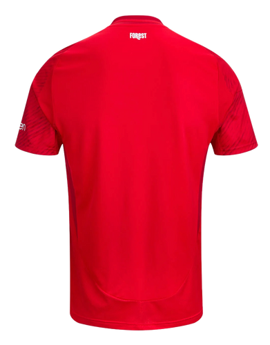 Nottingham Forest 24/25 Stadium Men's Home Shirt