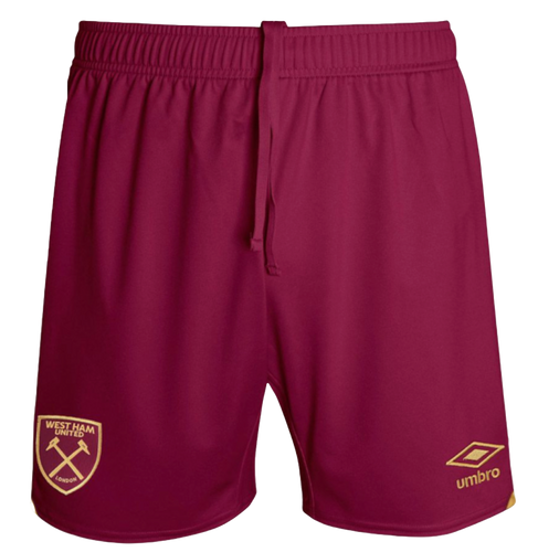 West Ham United 24/25 Kid's Third Shirt and Shorts