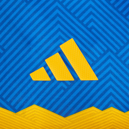 Tigres UANL 24/25 Authentic Men's Away Shirt