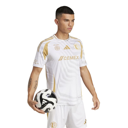 Tigres UANL 24/25 Authentic Men's Third Shirt