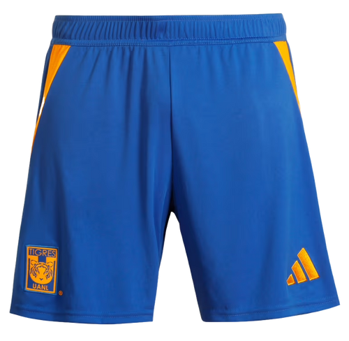 Tigres UANL 24/25 Kid's Away Shirt and Shorts