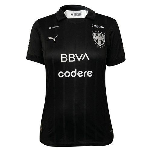 CF Monterrey 24/25 Women's Third Shirt