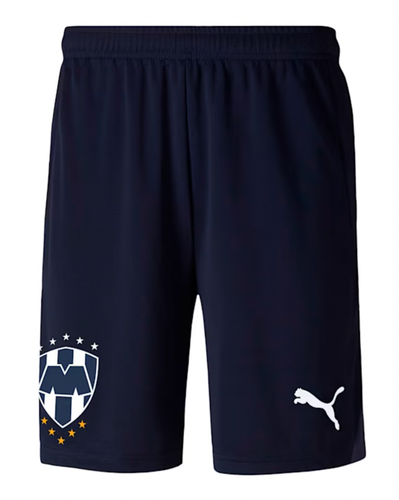 CF Monterrey 24/25 Kid's Cup Shirt and Shorts