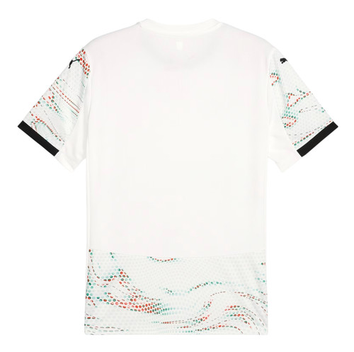 Portugal 2025 Stadium Men's Away Shirt