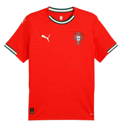 Portugal 2025 Kid's Home Mini-Kit