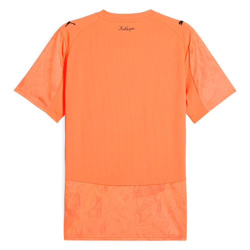 Manchester City KidSuper 25/26 Stadium Men's Home Goalkeeper Shirt