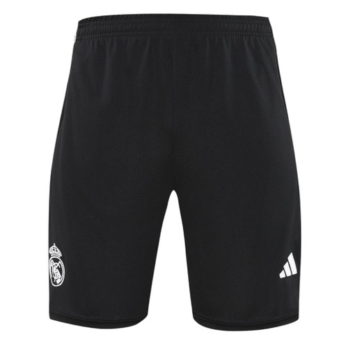 Real Madrid 25/26 Men's White Training Tank Top