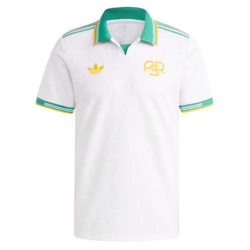 AS Roma 25/26 Authentic Men's Third Shirt