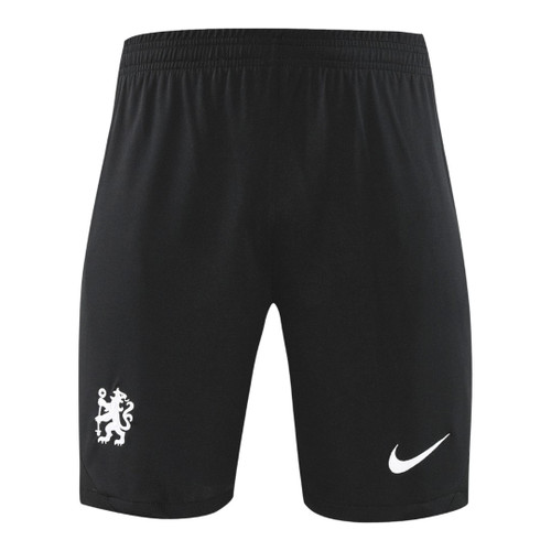 Chelsea 25/26 Men's White Pre-Match Tank Top