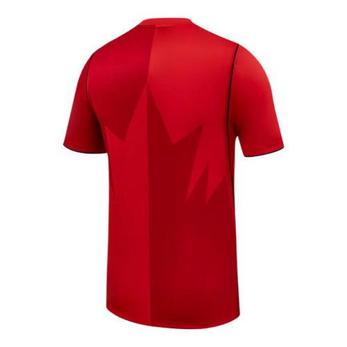 Canada 2026 Stadium Men's Home Shirt
