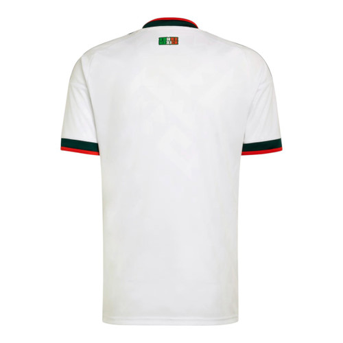 Mexico 2026 Stadium Men's Away Shirt