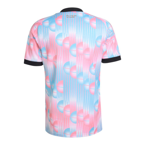 Belgium 2026 Stadium Men's Away Shirt