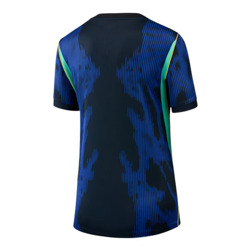 Brazil 2026 Women's Away Shirt