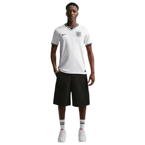 England 2026 Stadium Men's Home Shirt