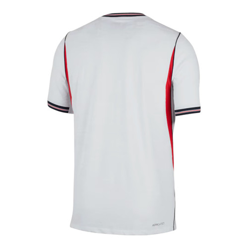 England 2026 Authentic Men's Home Shirt